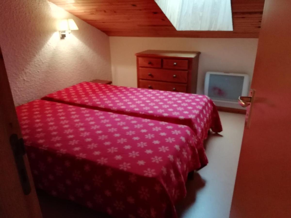 Ferienpark Vvf Les 3 Vallees