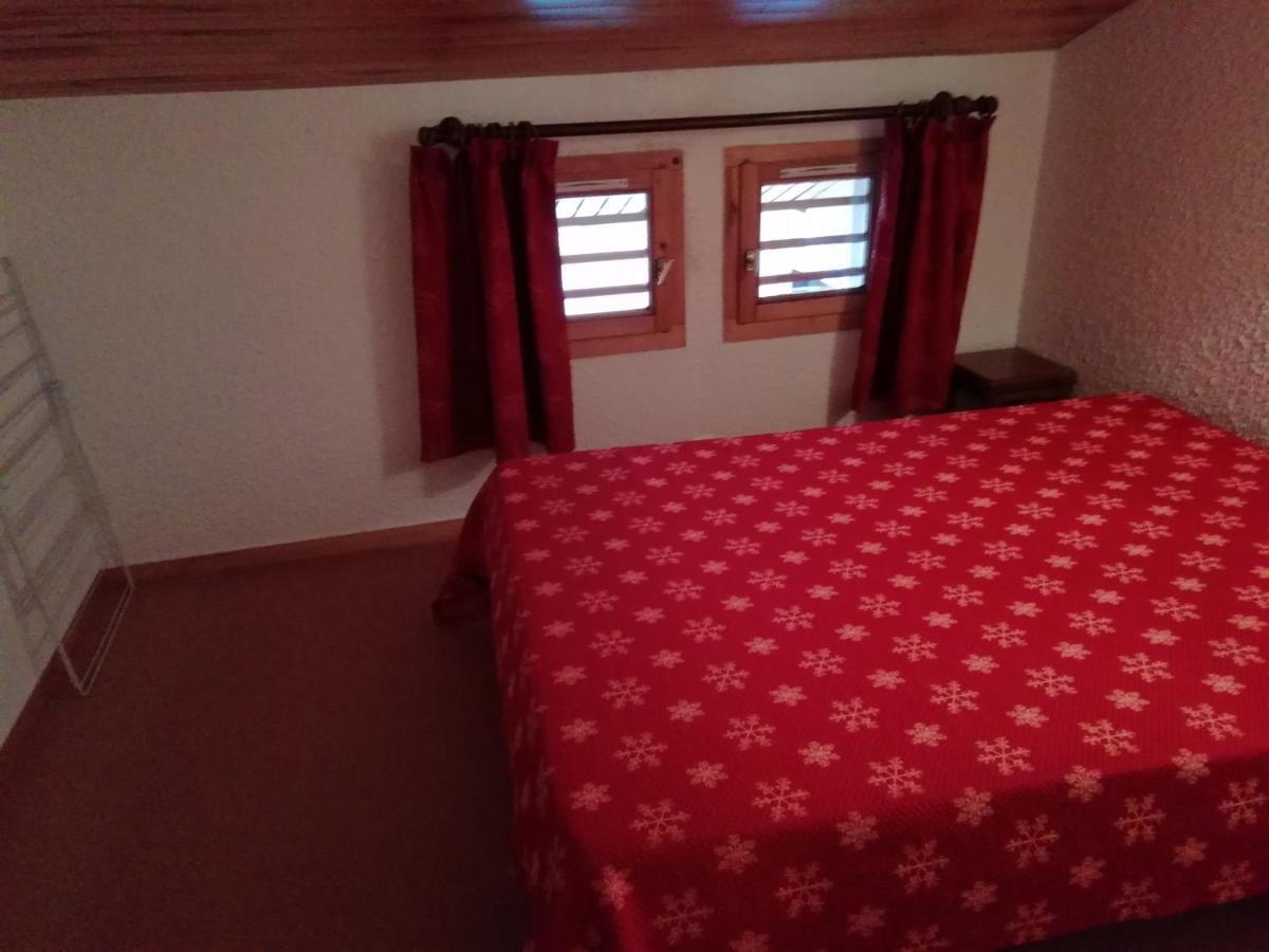 Holiday park Vvf Les 3 Vallees *