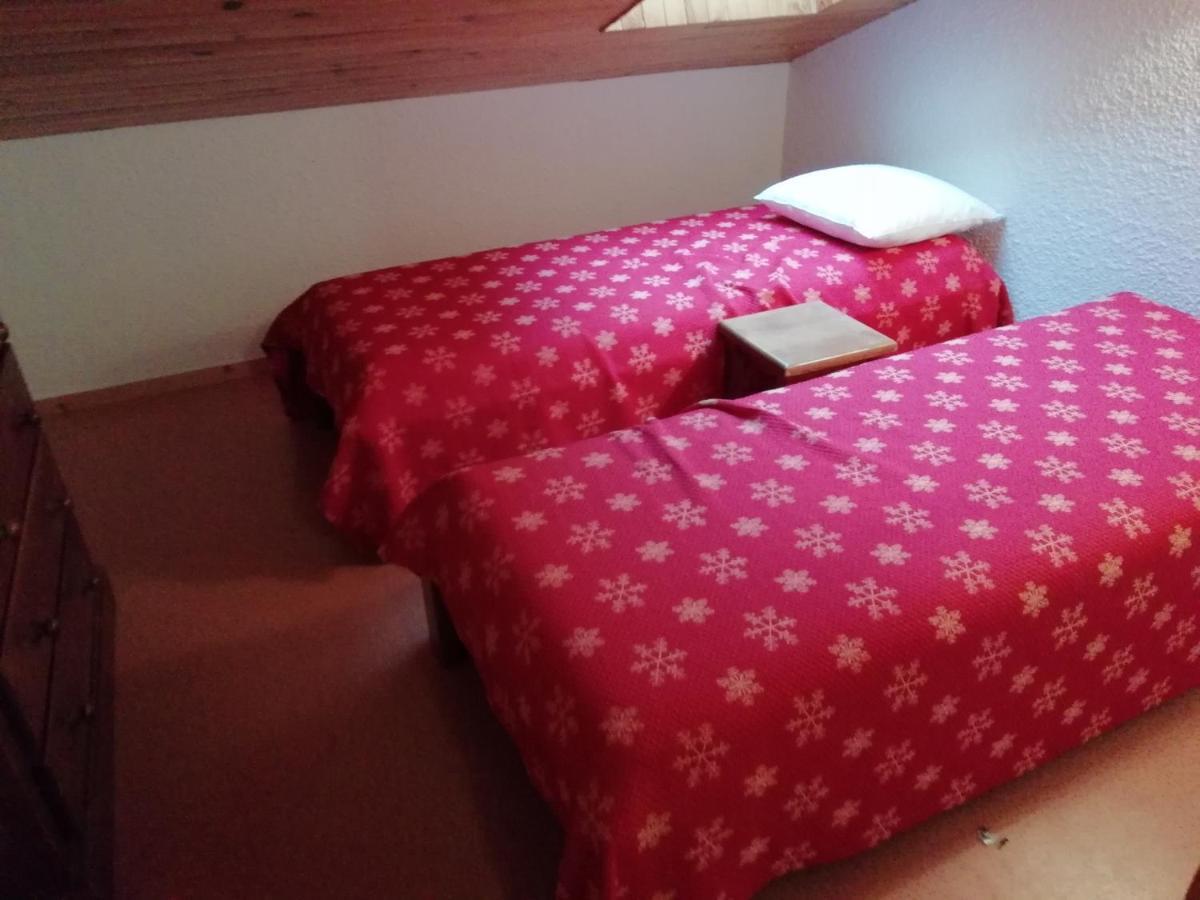 Ferienpark Vvf Les 3 Vallees