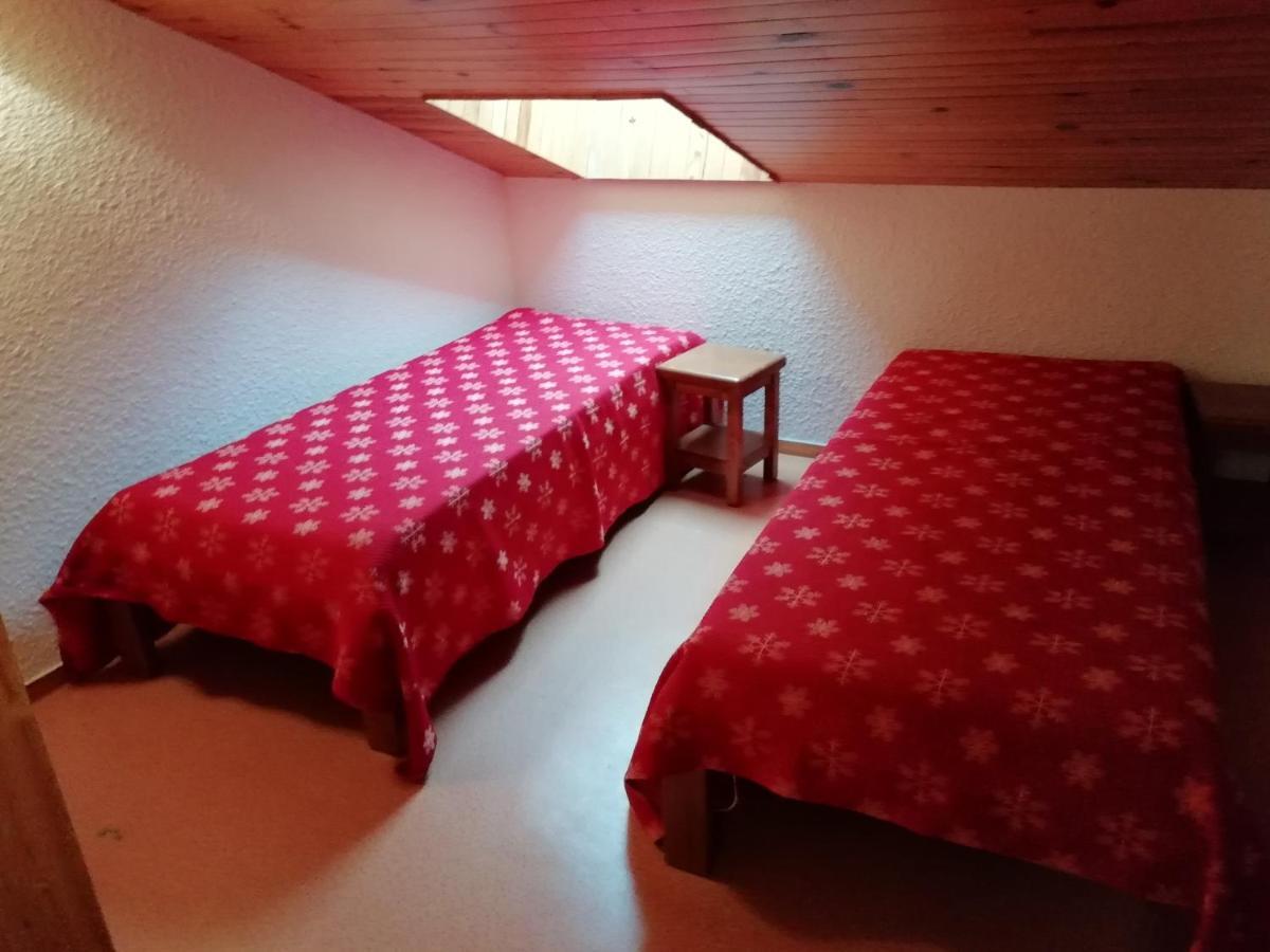 Vvf Les 3 Vallees