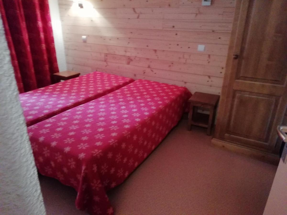 Vvf Les 3 Vallees *